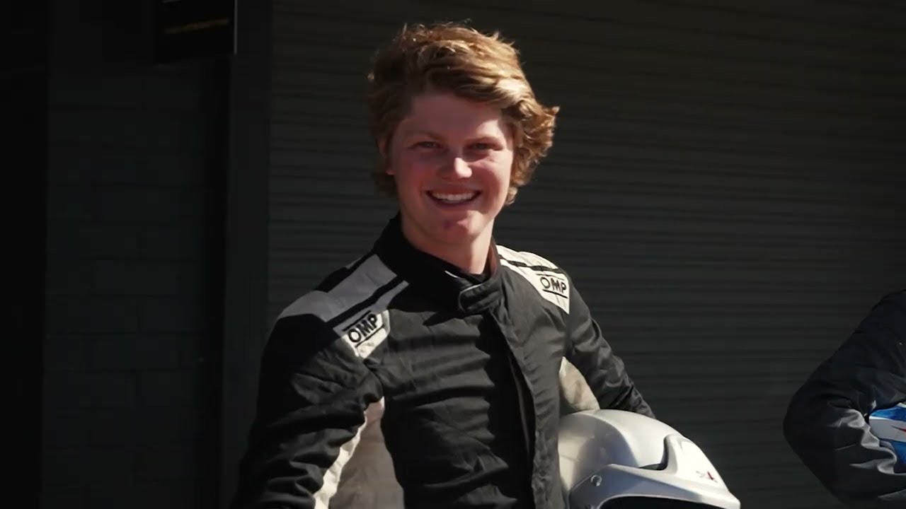TGRA Scholarship Series Evaluation Day | TOYOTA GAZOO Racing Australia