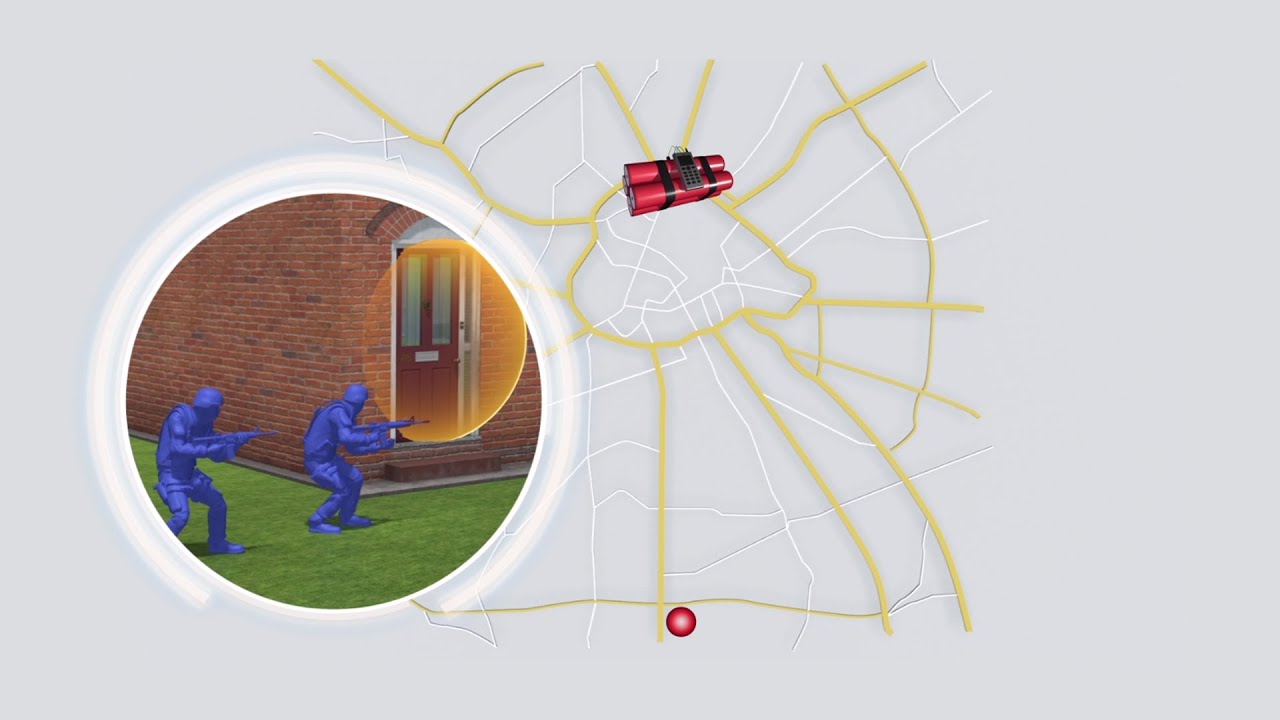 Manchester Arena bombing suspect identified as British citizen Salman Abedi