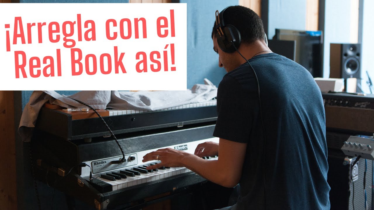 Cómo usar el RealBook