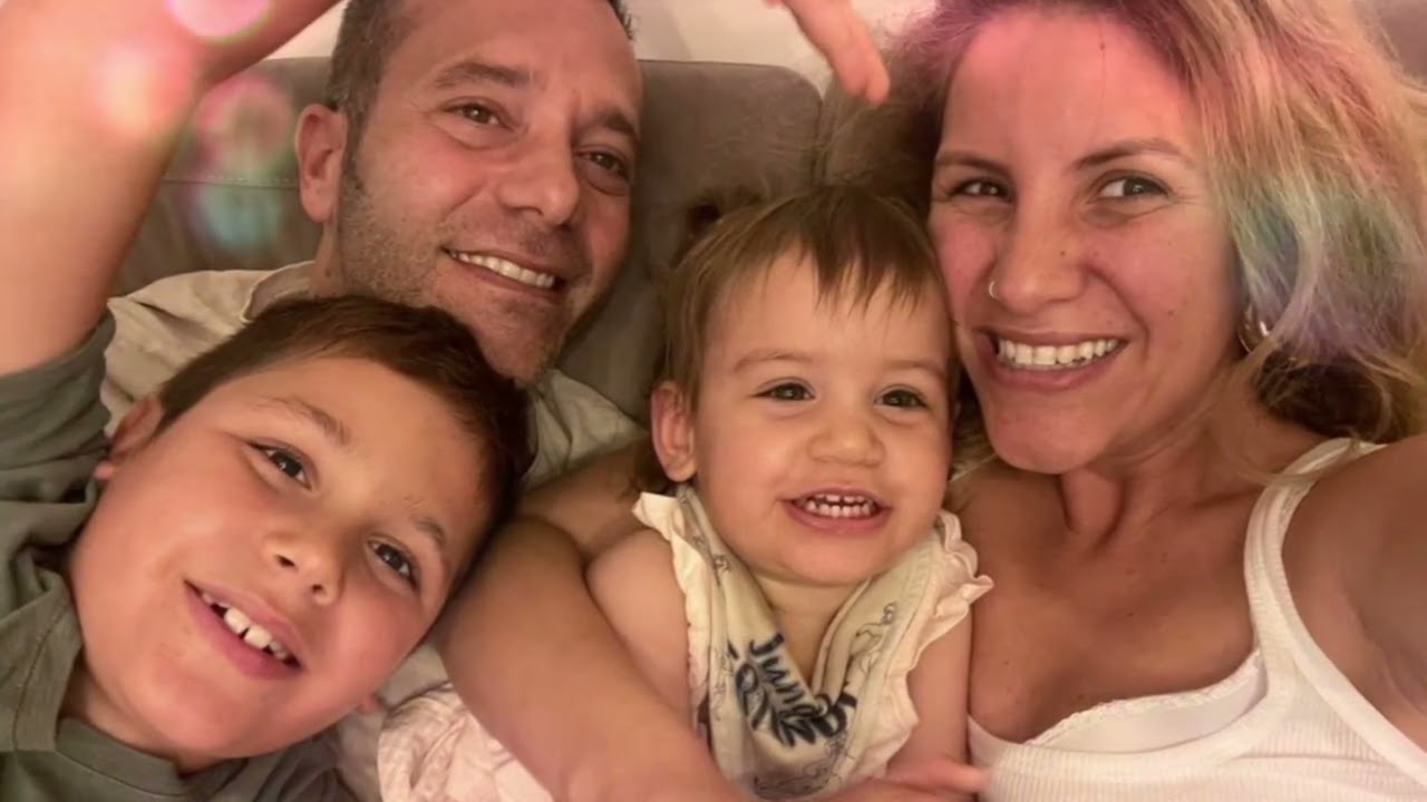 טל משיח צאלון באר יעקב יום המשפחה