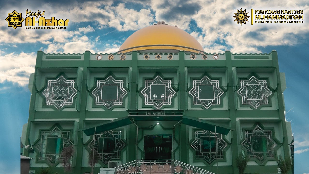 [LIVE] Kultum Sholat Tarawih Ramadhan 1447 H | Ustadz Muhammad Wasil, S.Pd.I
