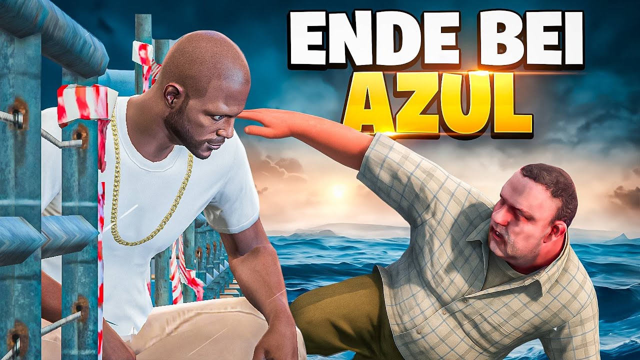 SANT*NGA WIRFT PEPPI AUS DER FAMILIE?!🤯 | GTA RP