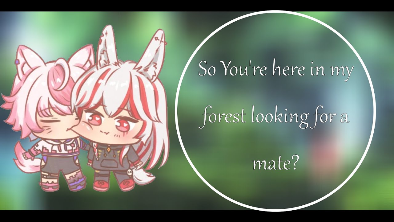 (M4A) You Wander Into Another Werewolf's Territory Looking For A Mate (ASMR) (Werewolf X Werewolf)