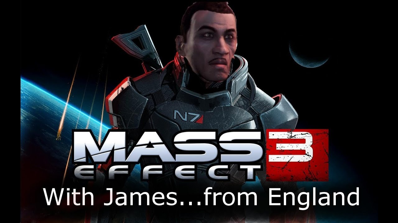 Mass Effect 3 Part 29 - Showdown with Kai Leng