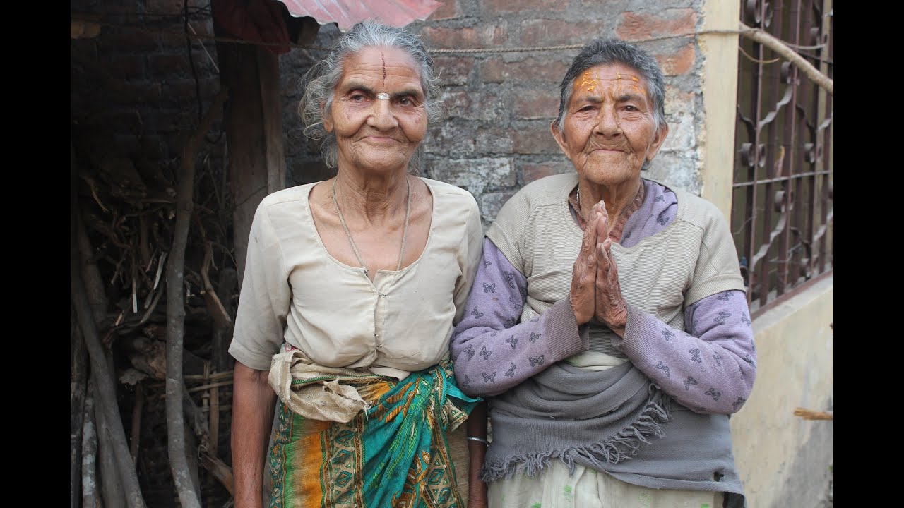 Older Adults Care Homes in Nepal Loneliness and Coping Mechanisms-Cases of Devghat