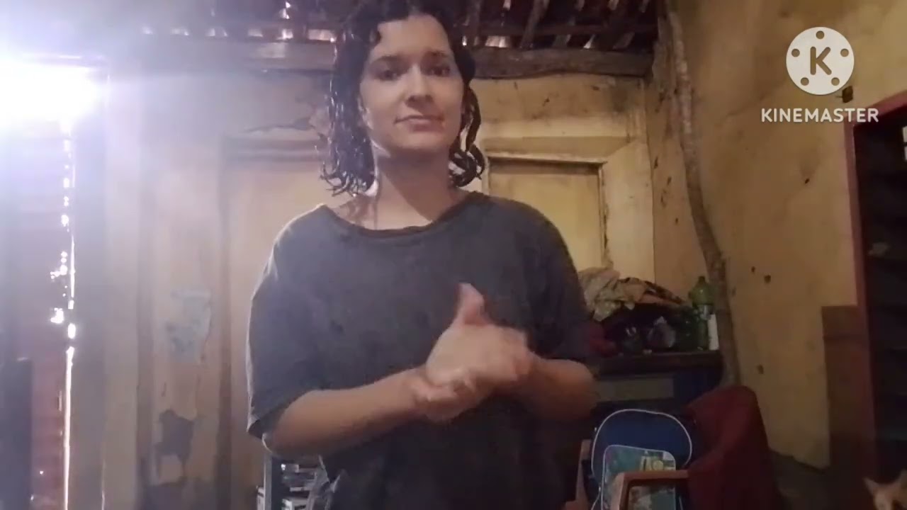 Arrumando as bagunças 🧽🧖