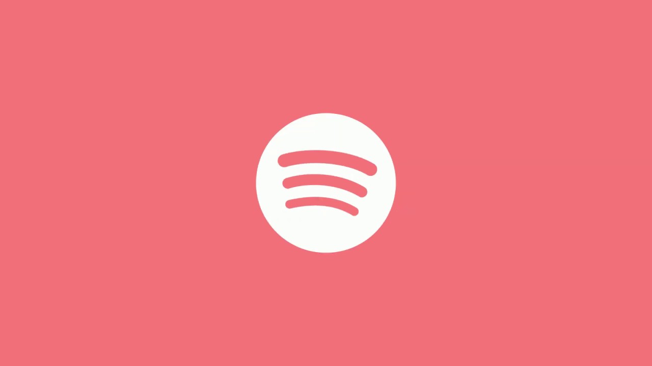 Spotify Motion Graphics Ad