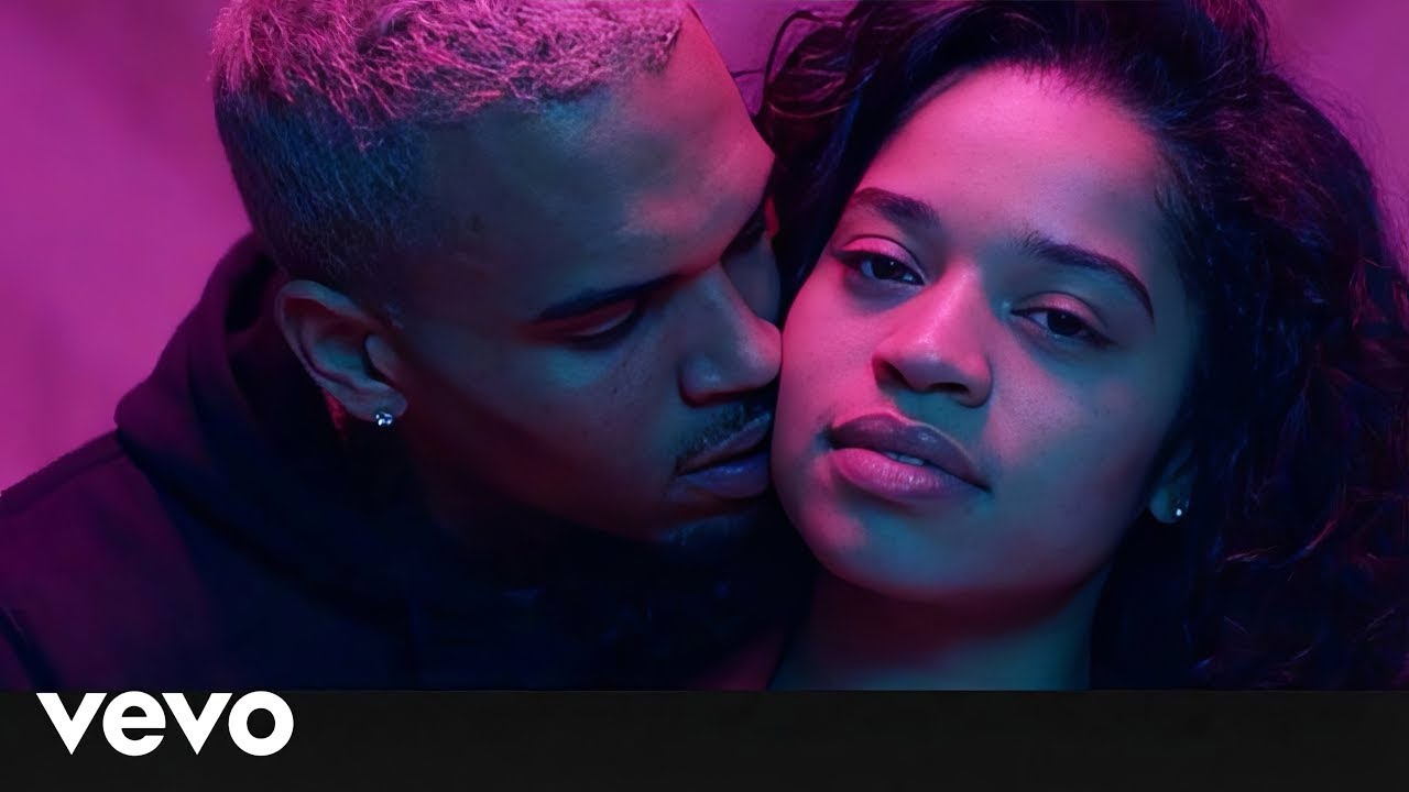Chris Brown Love Ain’t Easy | music Lyrics |
