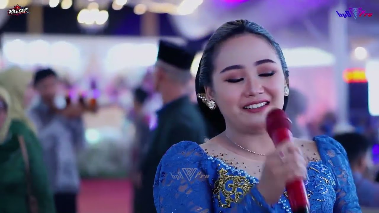KADUNG TRESNO - AYU SWARA PRASTIWI - CAMPURSARI REVAN'SA