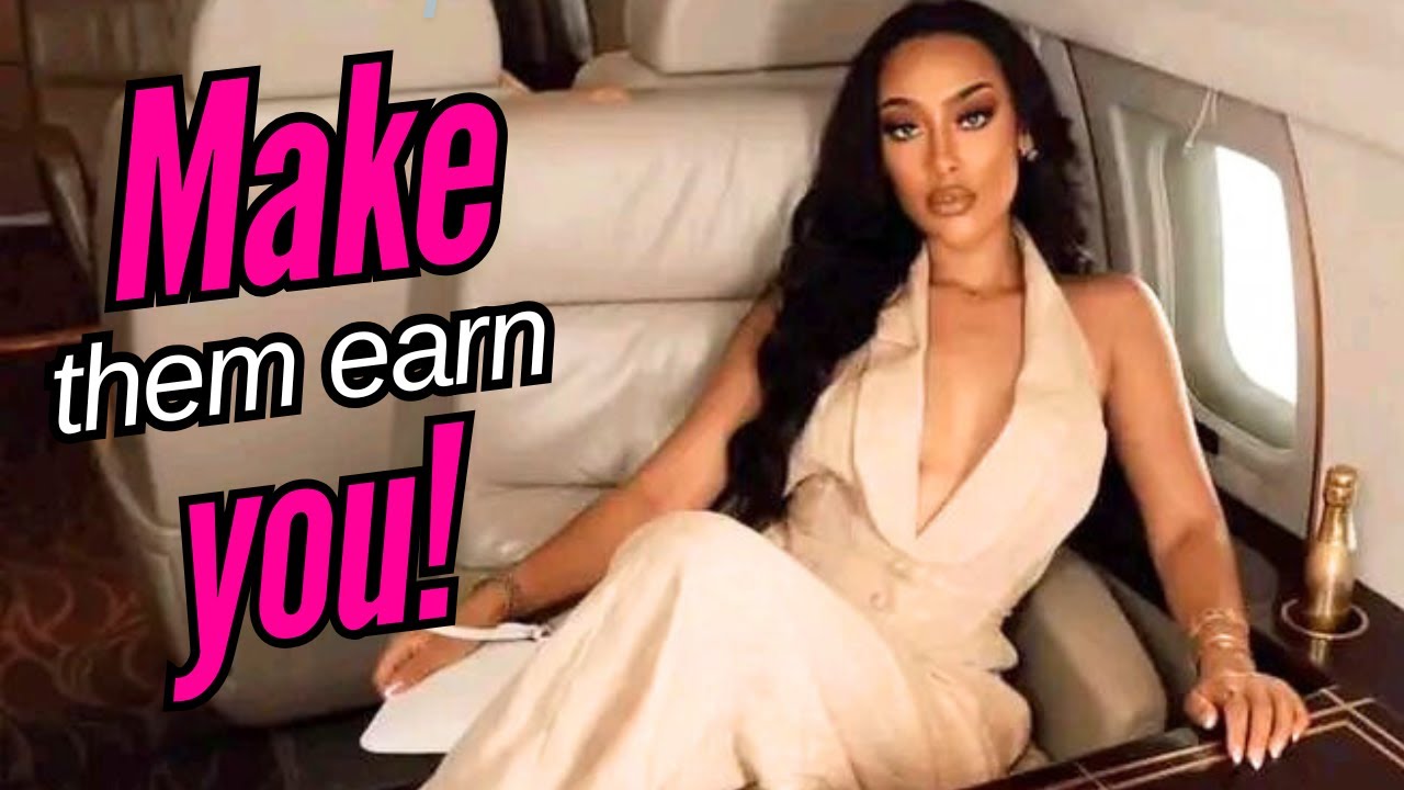 Make Your Presence EXPENSIVE | Stop Being Taken for Granted!