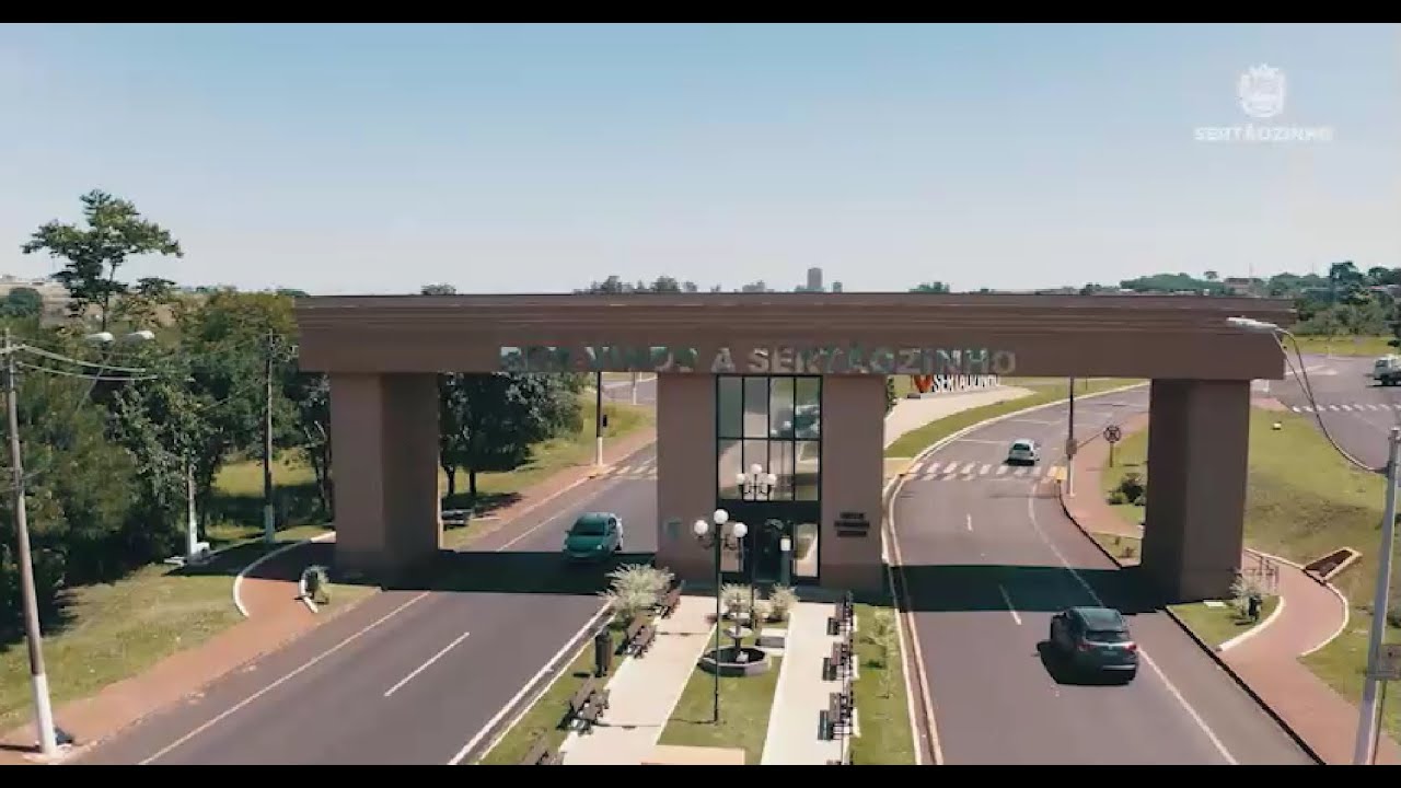 CONHE&Ccedil;A SERT&Atilde;OZINHO