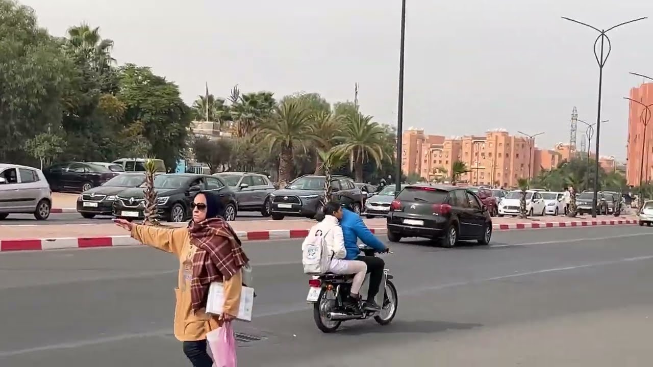 Top 10 things to do in MARRAKECH | Marrakech Travel Guide 