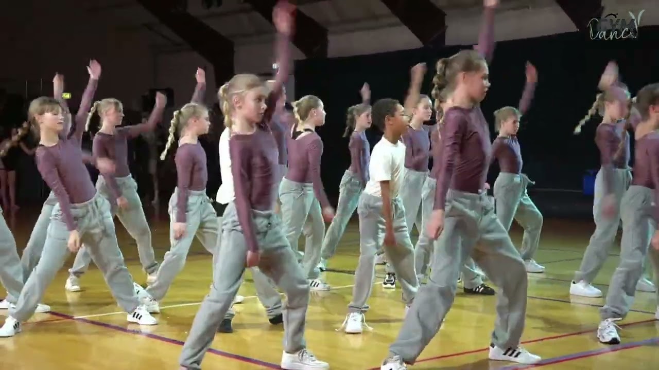 GymEvent 40   DIG Bornholm 10 13 hold