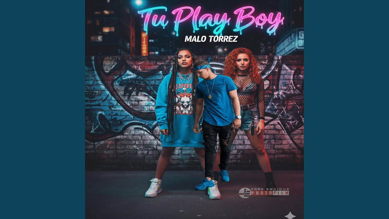 Tu play boy