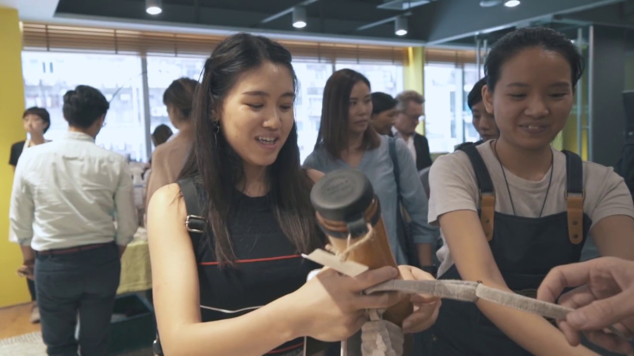 Sustainability expo recap