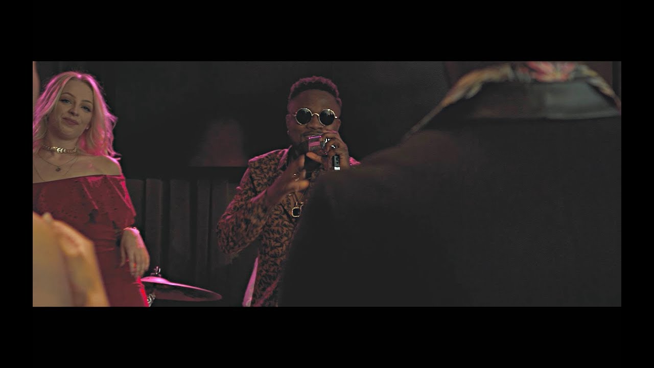 LE-YO - PLANS (official music video)