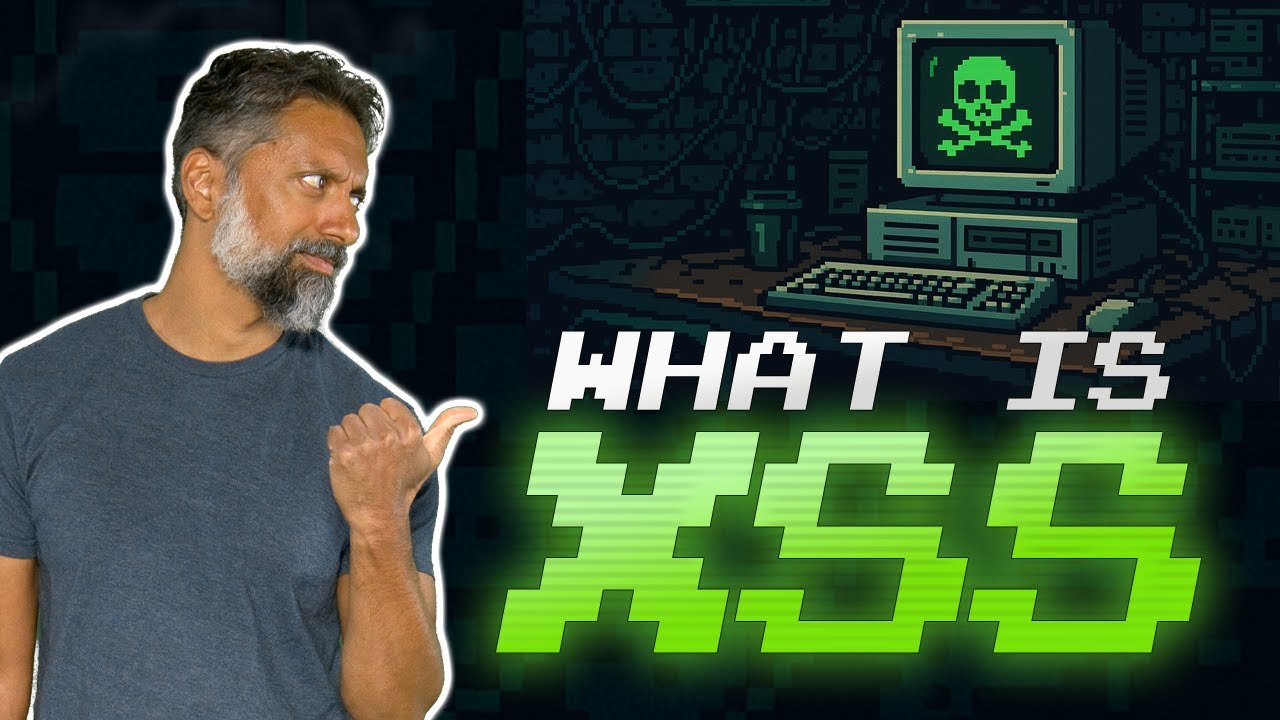 XSS (межсайтовый скриптинг) &mdash; объяснение для неспециалистов