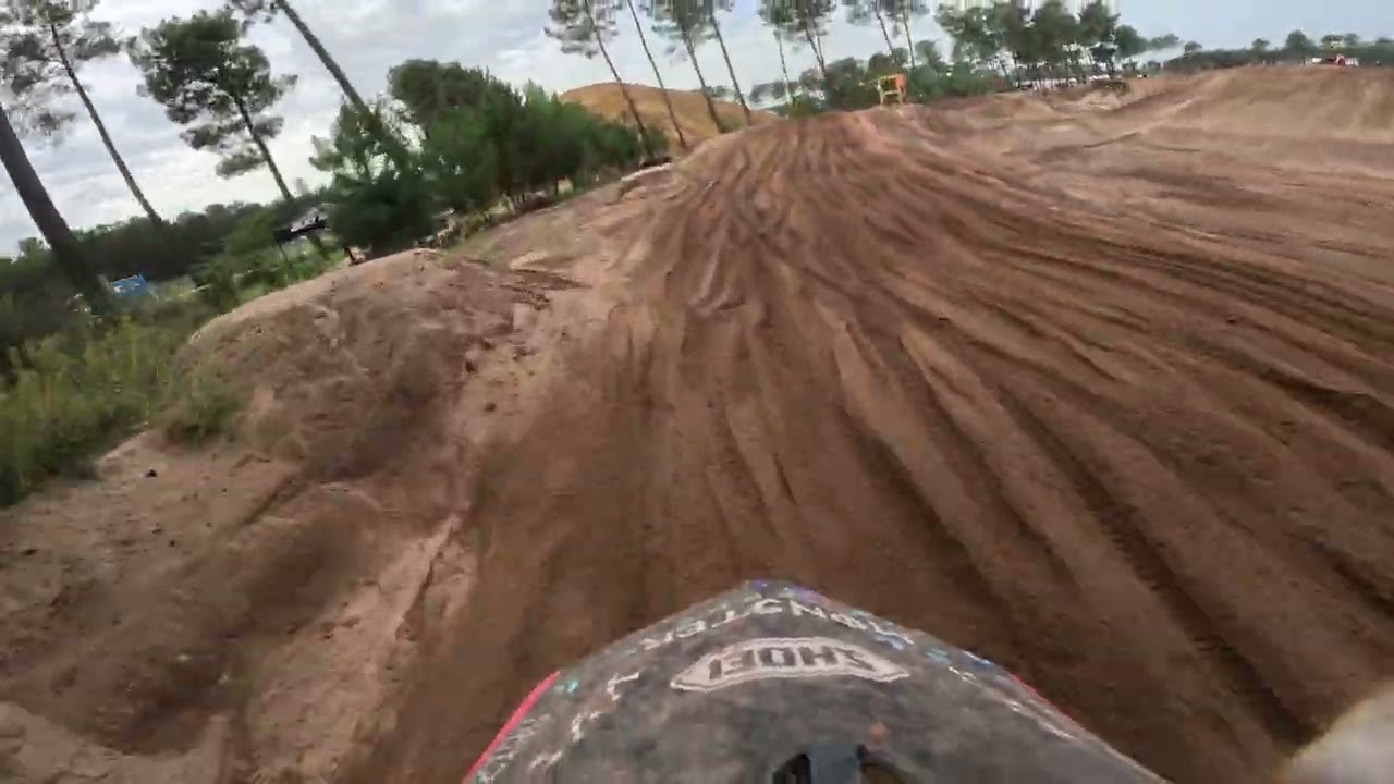 SAND BIKE FESTIVAL   manche 1 partie 2   BUD 21 sept 25