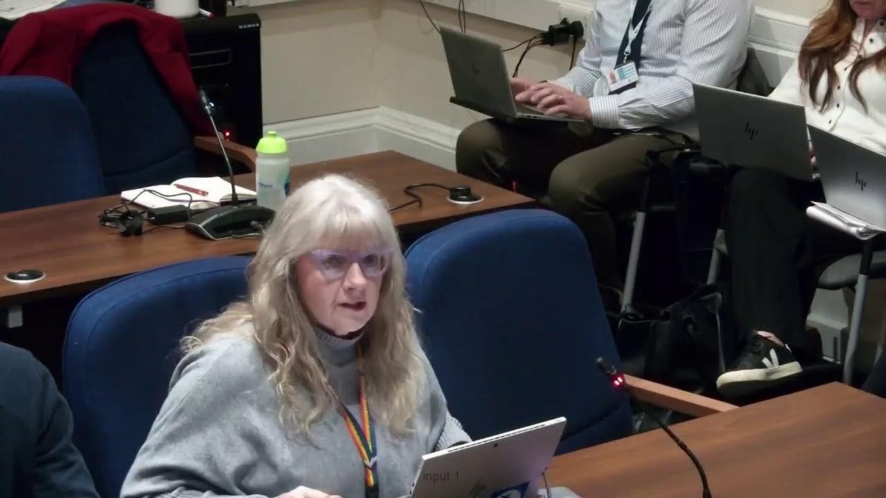 Policy and Resources 2026-02-24
