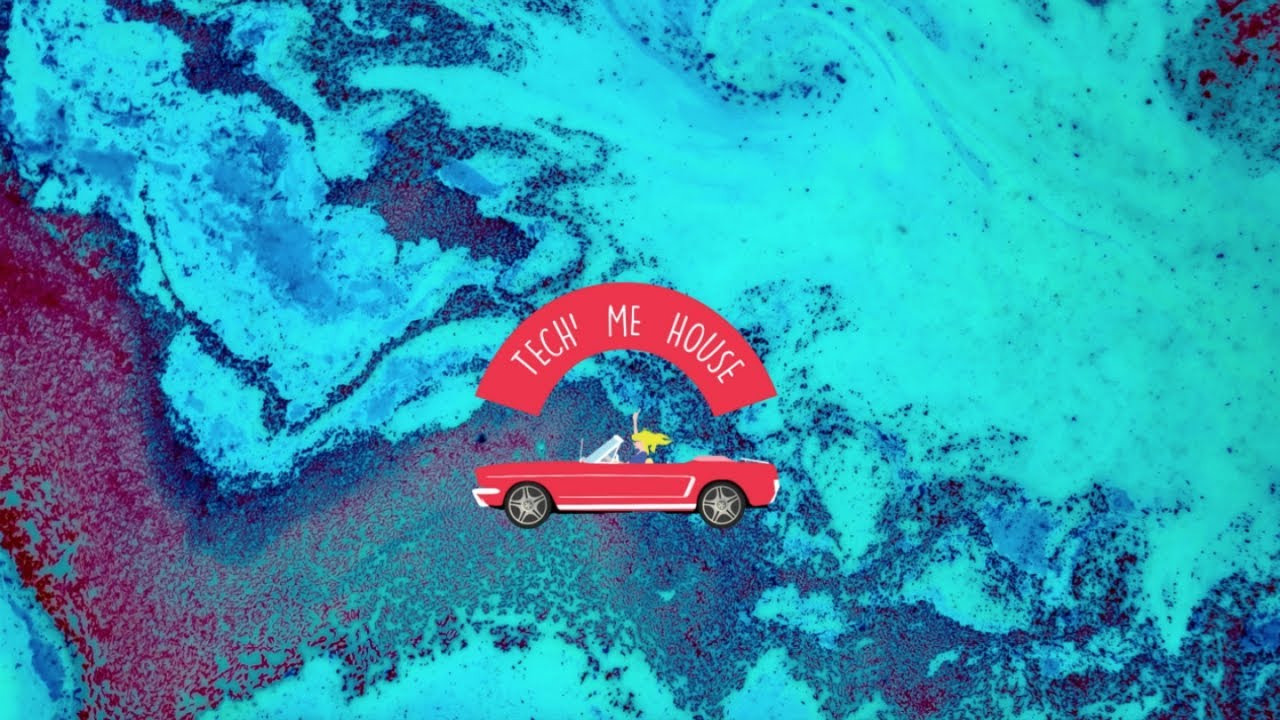Antis - No Life (feat. Allyson Ezell)