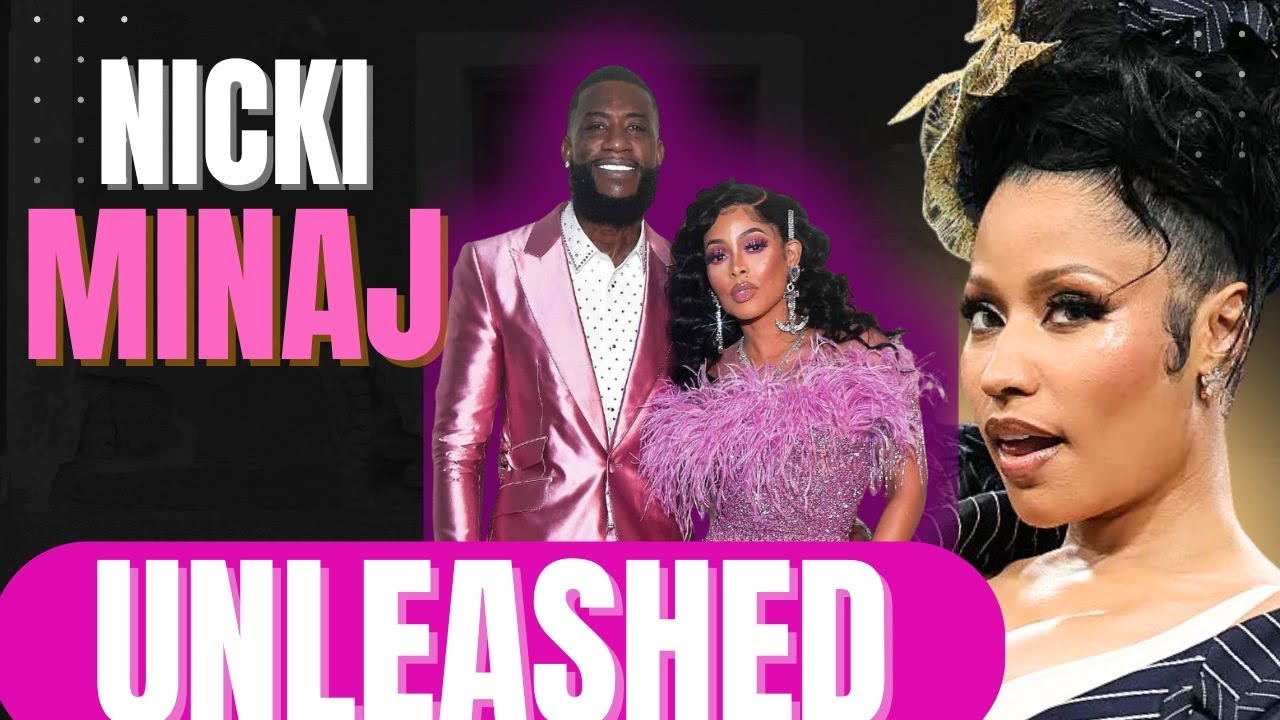 Nicki Unleashed | Exposing Keyshia Ka’oir  & Industry handler Desiree Perez  | Nylah Says 