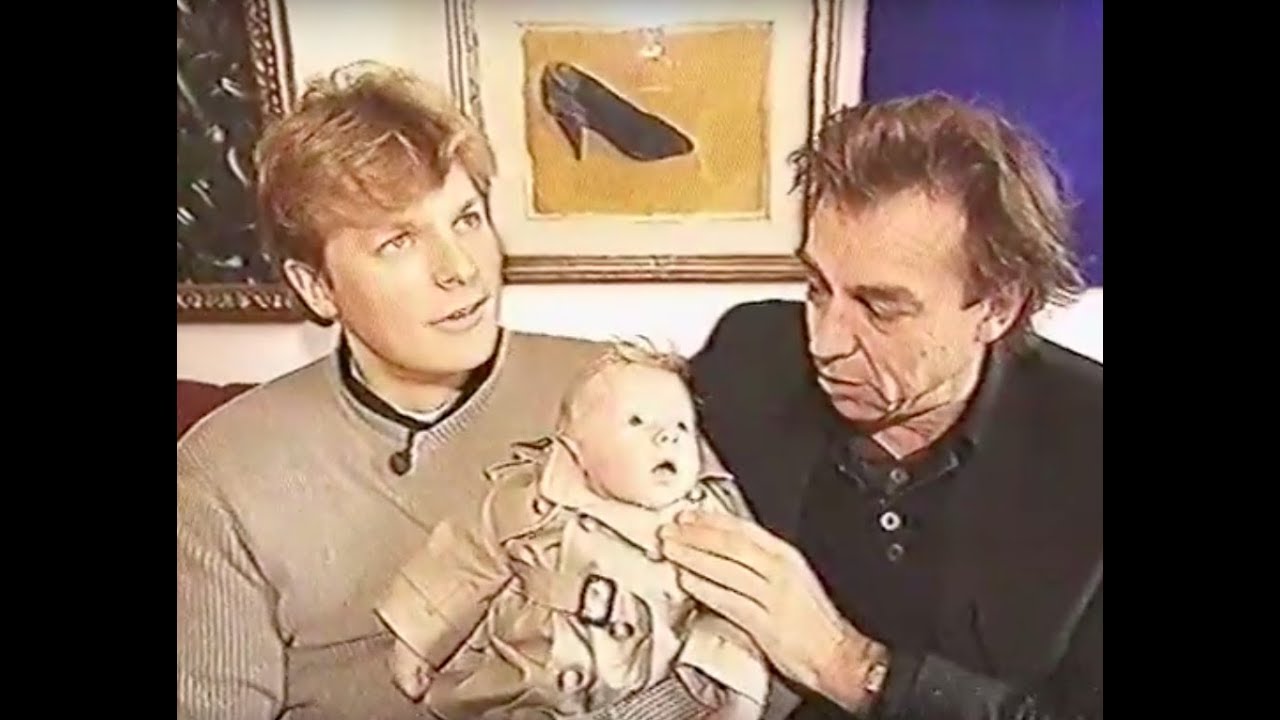 Regenjasje | Youri Mulder | 1999