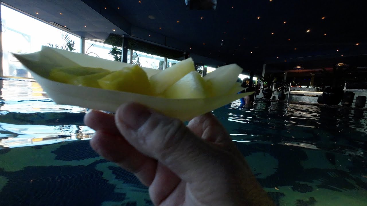 Vardagslyx på Särö hus spa