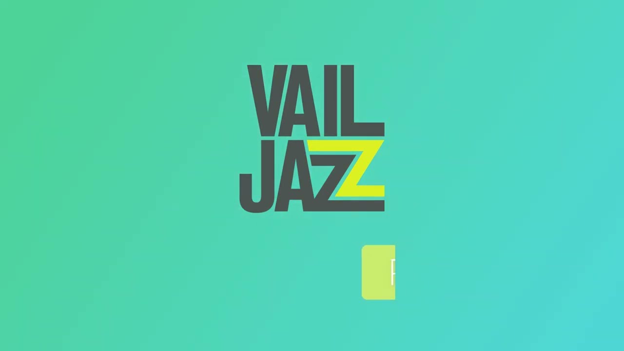 Dave Tull Trio - I Just Want To Get Paid - Live at Vail Jazz 