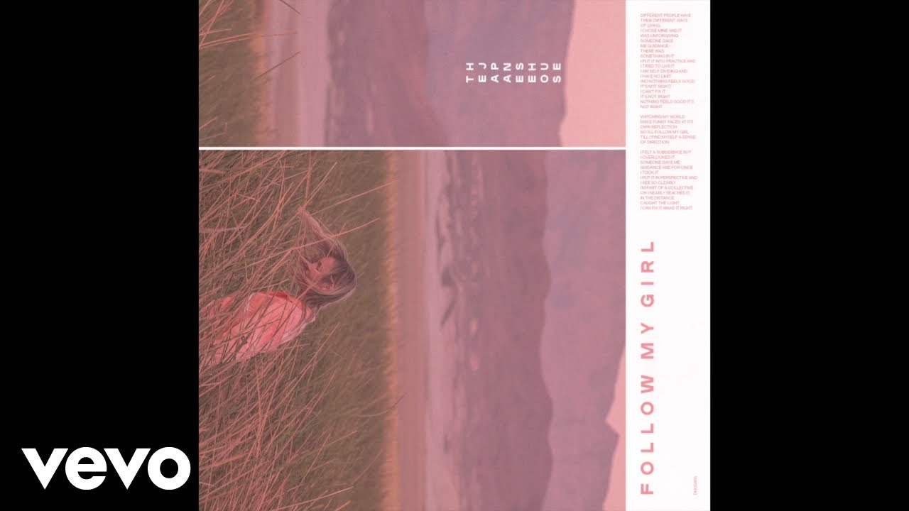 The Japanese House - Follow My Girl
