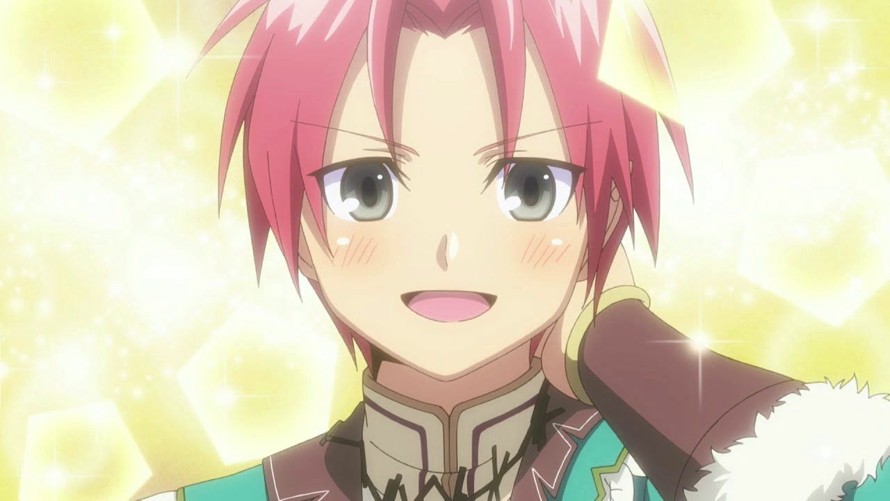 Doug Voice Clips/Lines (Rune Factory 4)