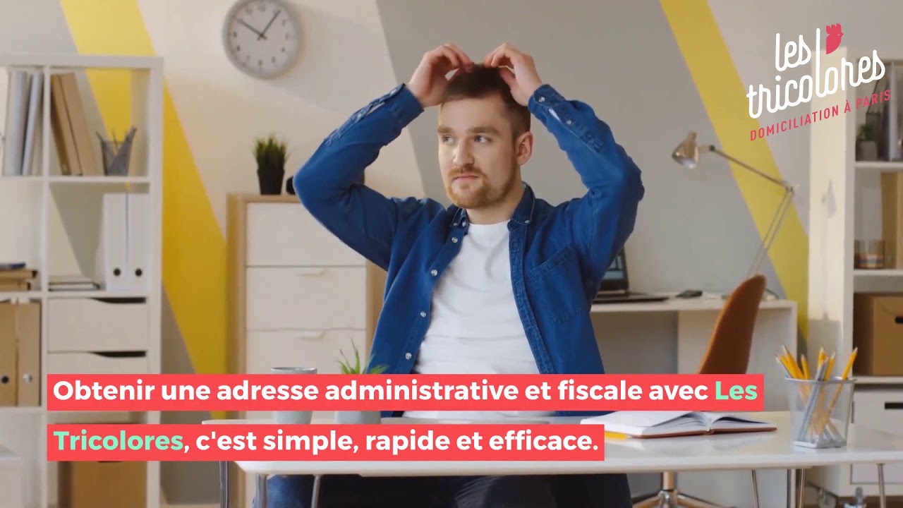 Domiciliation commerciale &agrave; Paris: avantages et inconv&eacute;nients