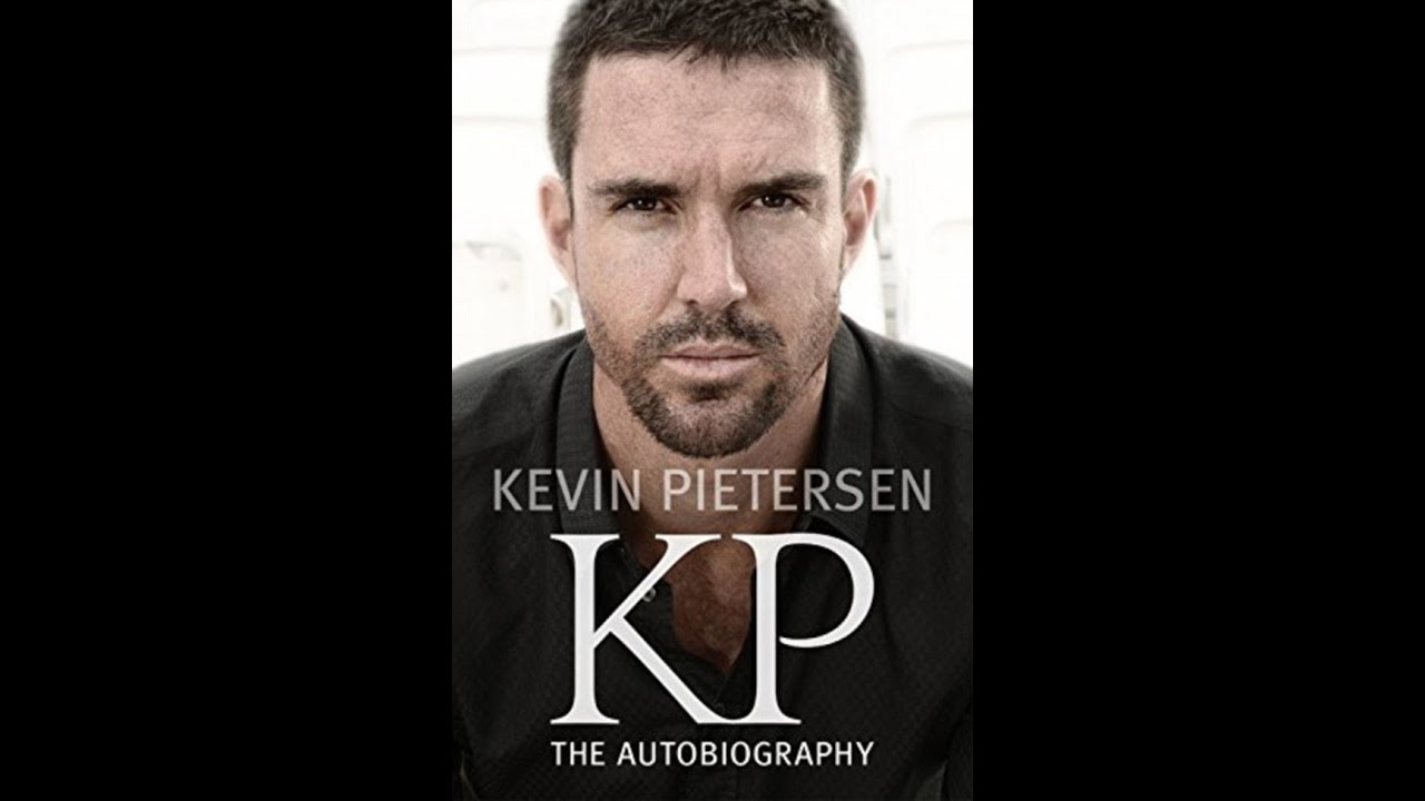 KP: The Autobiography... eat shit