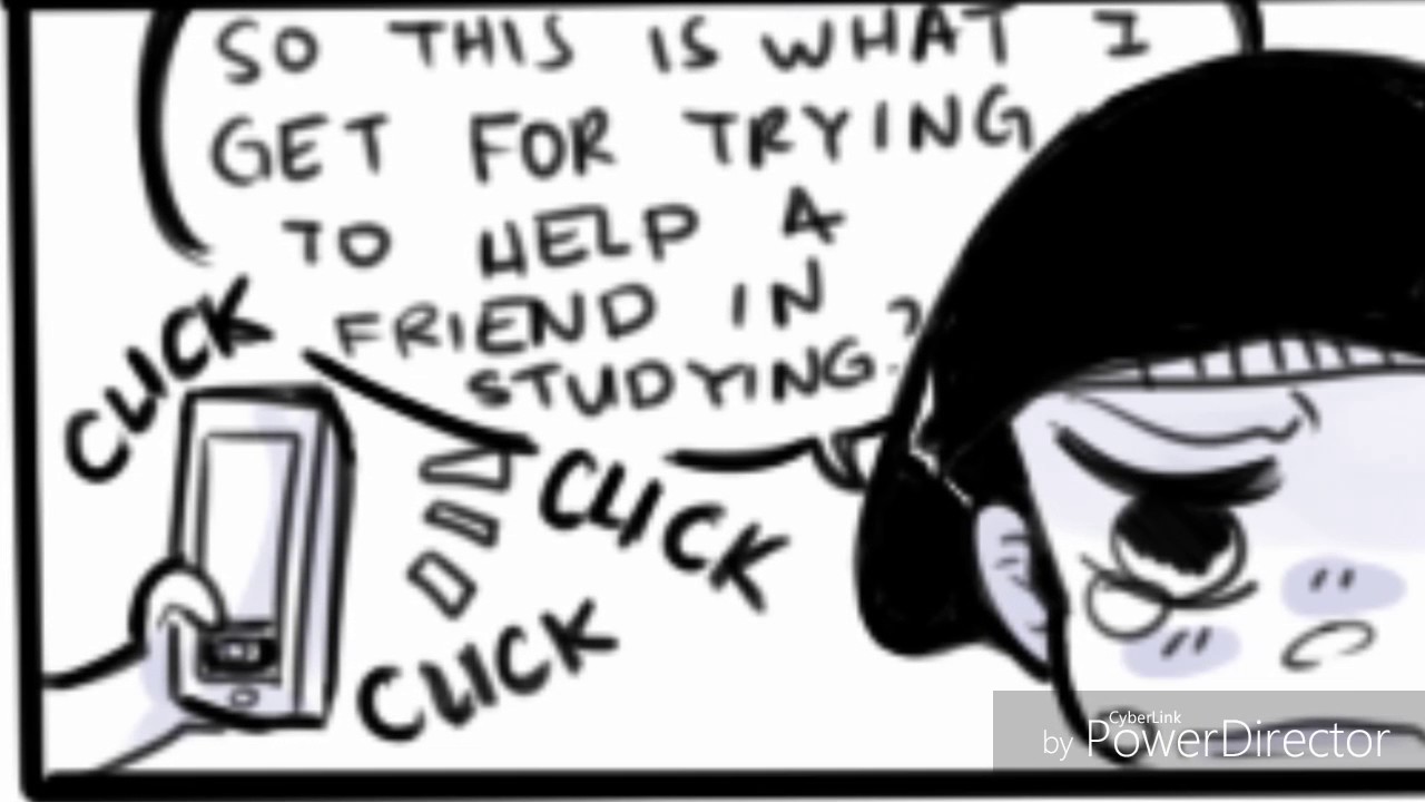 The Dress (Kevedd comic dub!)