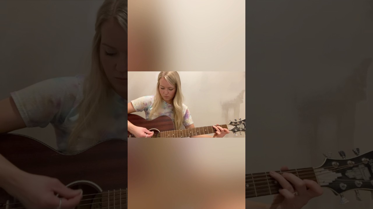 Wildwood Flower / Flat Picking #acousticcover #acousticguitar #folkguitar #folk #folksong #guitar
