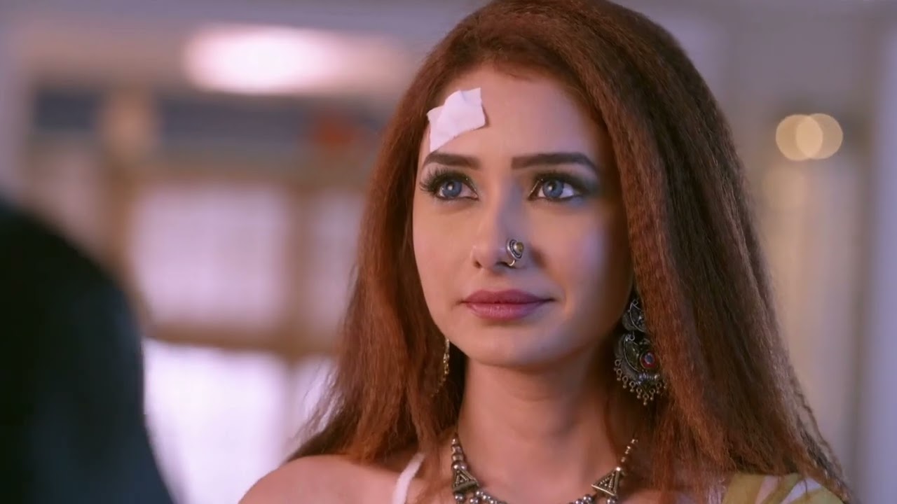 Haiwaan - webisodes - 48 - Inder, Randhir, IPS Officer Amrita, Jia Garewal, Nisha Agnihotri - Zee TV