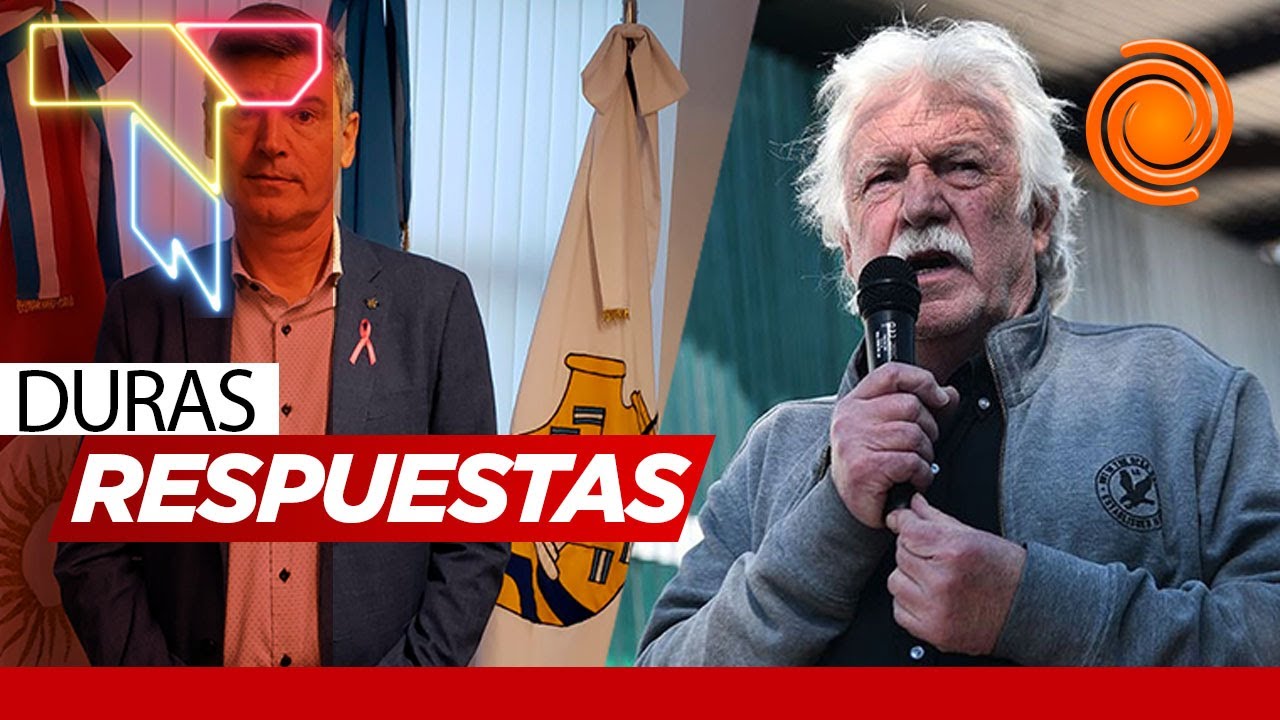 La Municipalidad respondió al reclamo del SUOEM:  “Los problemas no se pueden resolver en la calle”