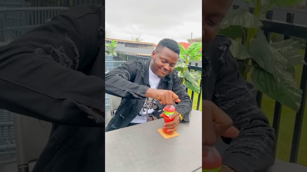 Le pasteur kenfi