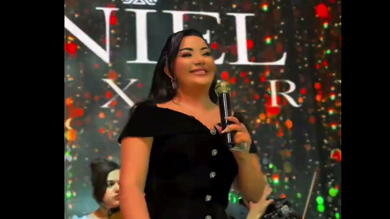 Nisane Baxisova Gozun Aydin Bey Anasi 2025