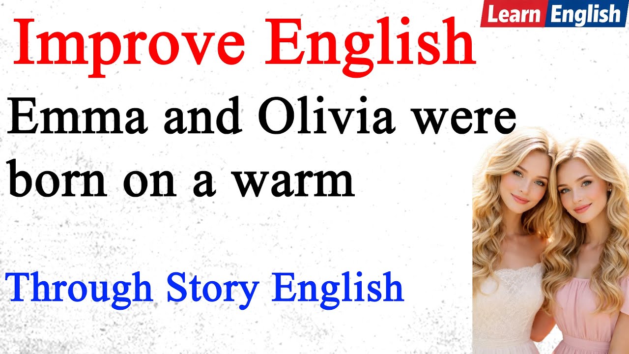 Practice English Today। Lesson 22 | Learn English While Listening  | Learn English Through Story |