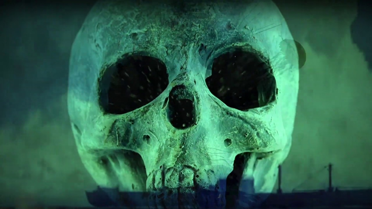 Pectora - Untaken (Official Video)