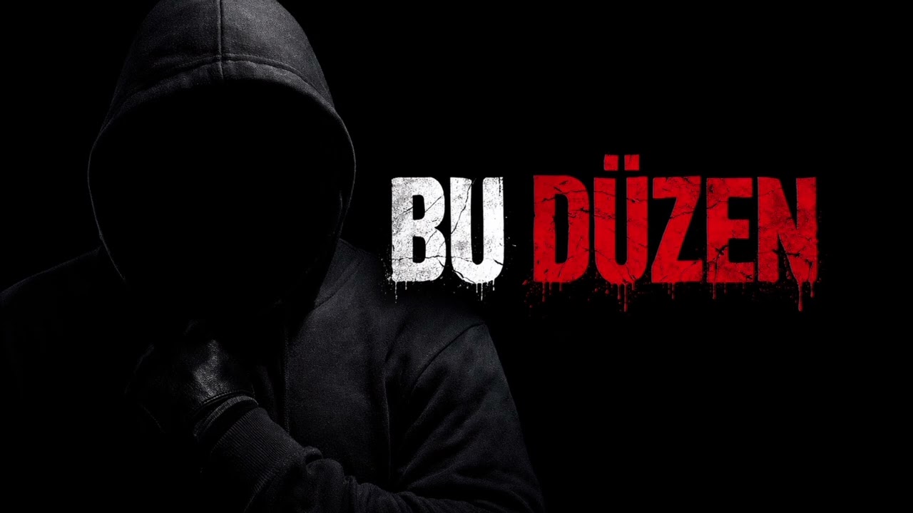 Bu Düzen – Protest Rap / Ağır Türkçe Rap