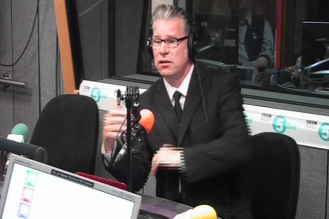 The Way reviewed by Mark Kermode