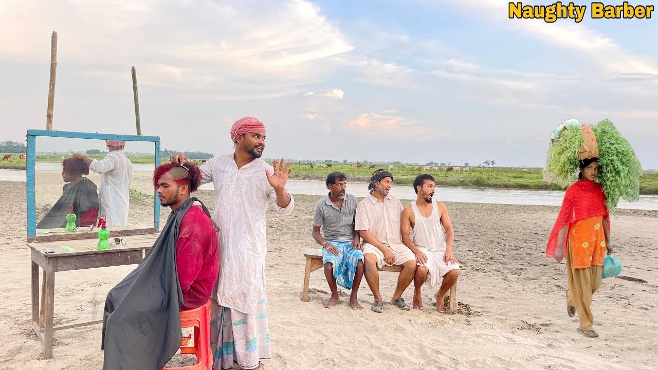 New Trending Comedy Video 2024 😂 Amazing Funny Video Episode 182 By Our Fun