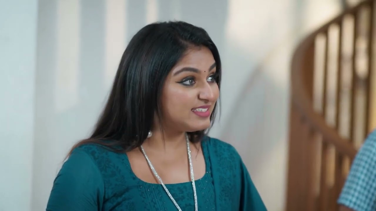 Parvathy | Full Ep - 103 | Oct 20 2023 | Zee Keralam