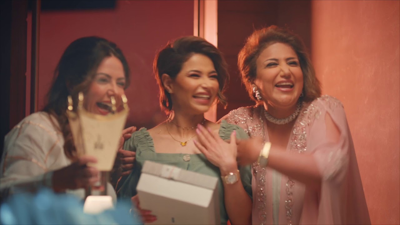 اعلان سراي - رمضان 2019