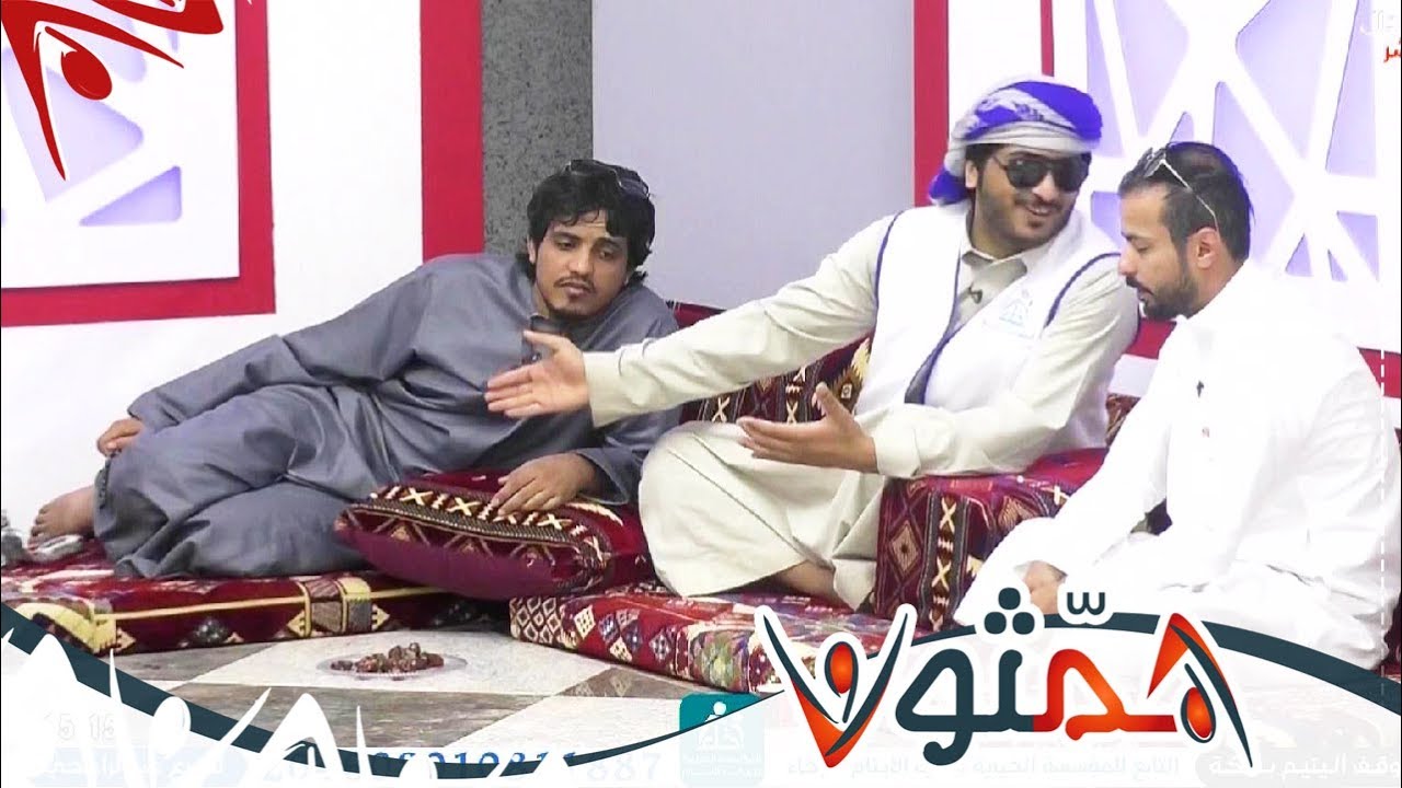 اقطعني واقطع لك  مع عبدالهادي أبو دية - نمر الكثيري, جاسم الجويعد | #همثون89