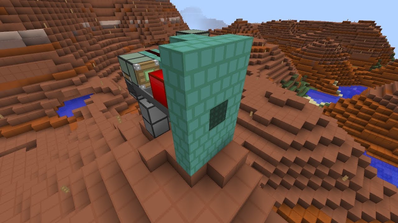 Hidden Water Source[3X5X5][18w11a]