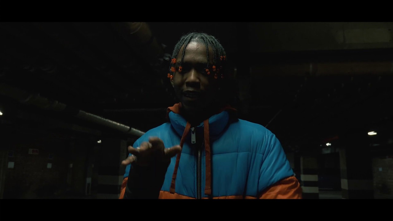 Luke November - Koba (Official Video)