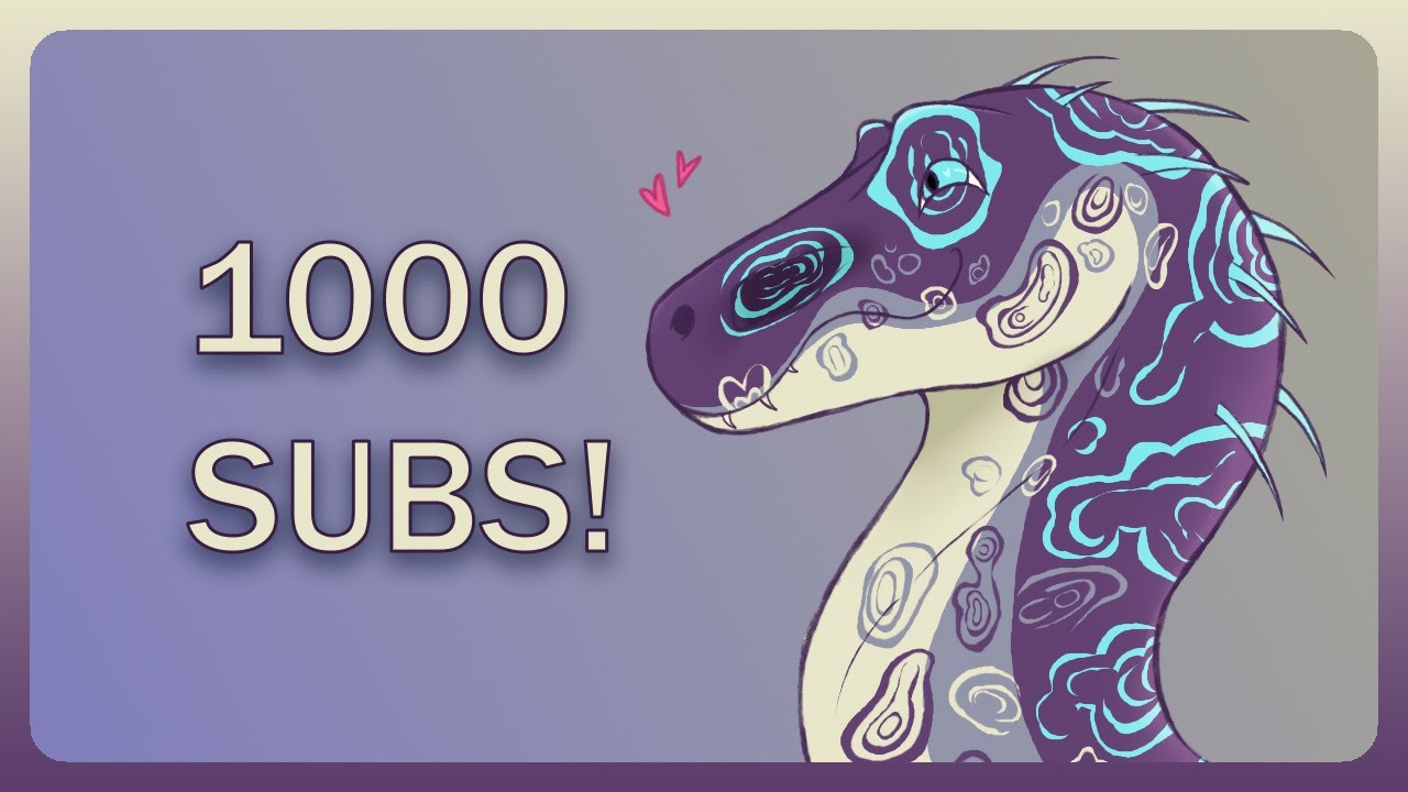 1000 SUBSCRIBERS SPECIAL! - Giveaway! - The Isle (CLOSED)