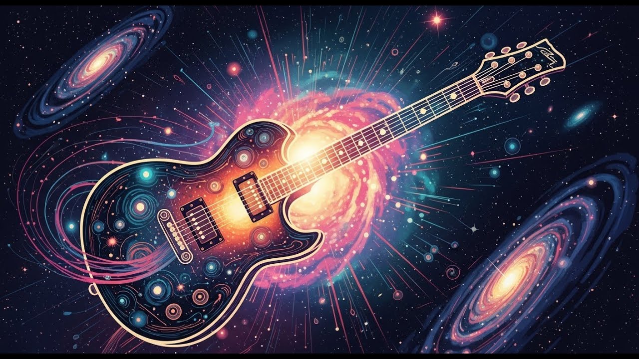 Learn Chord Melody with 